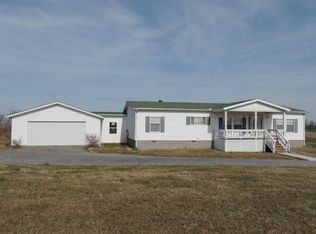 154 State Route 94 E, Sedalia, KY 42079