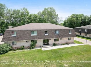 2500 Honey Lou Ct #101, Appleton, WI 54915