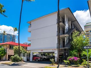 441 Pau St, Honolulu, HI 96815