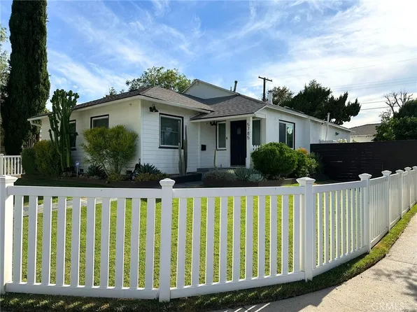 5785 Bertrand Ave, Encino, CA 91316