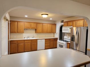 1409 Tucson Rd, Big Spring, TX 79720