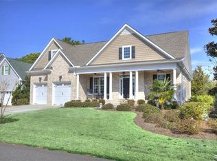 4168 Silverleaf Dr SE, Southport, NC 28461