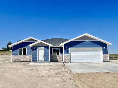 335 Country Club Pkwy, Spring Creek, NV, 89815