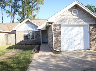 2407 Willow Bend Blvd, Fort Walton Beach, FL 32547