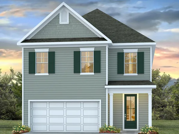 WOODSTOCK Plan, Riverlake