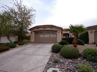 10499 Abisso Dr, Las Vegas, NV 89135