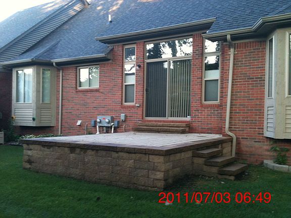 another shot of the back