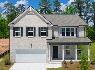 2193 Cormac St, Atlanta, GA 30344