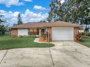 1544 Churchill St, Lake Placid, FL 33852