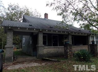 124 Dunston St, Franklinton, NC 27525