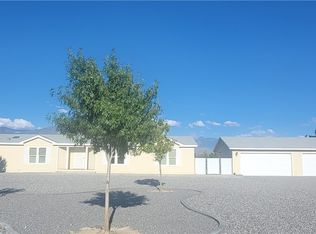 5151 Jerry Ave, Pahrump, NV 89060