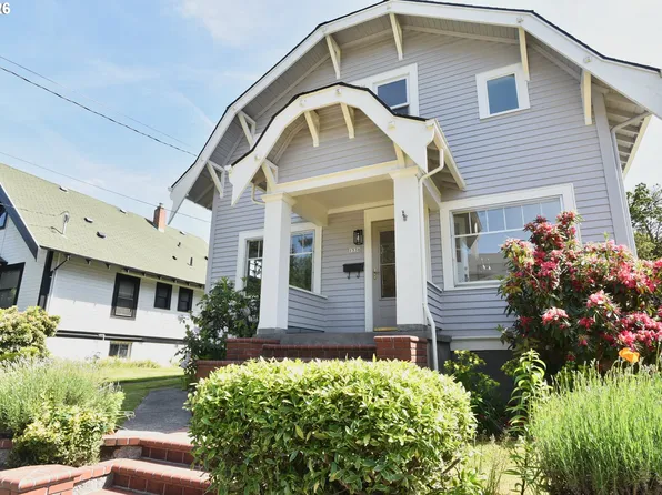 1536 N Prescott St, Portland, OR 97217