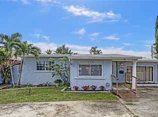 1940 Grant St, Hollywood, FL 33020