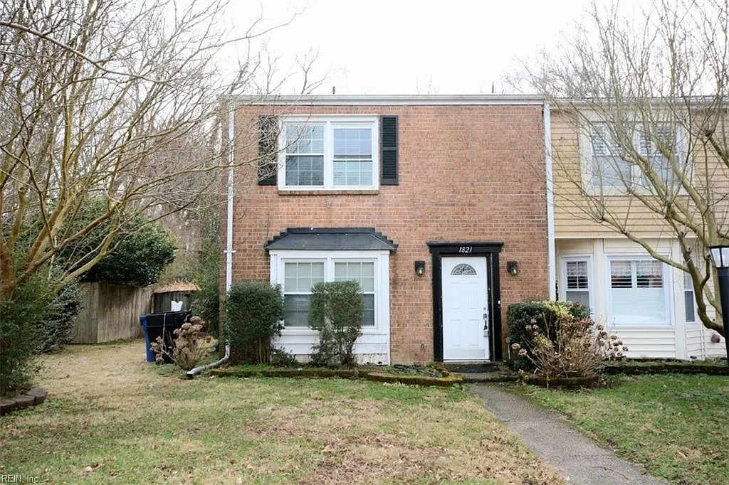 1821 West Durham - 1 — Photo 1