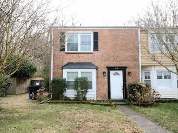 1821 Durham W #1, Virginia Beach, VA 23454