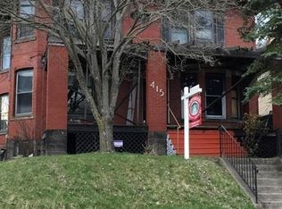 415 E Sheridan Ave, New Castle, PA 16105