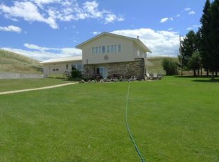 227 Lower Airport Rd, Lewistown, MT 59457