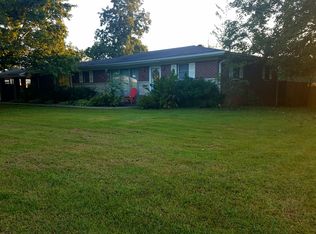 1681 State Route 1949, Symsonia, KY 42082