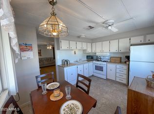 1110 S Highway 80 TRAILER 39, Benson, AZ 85602