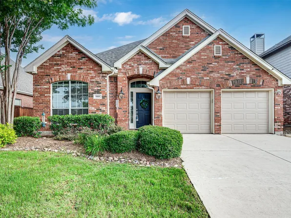 1060 Shepherd Ct, Argyle, TX 76226