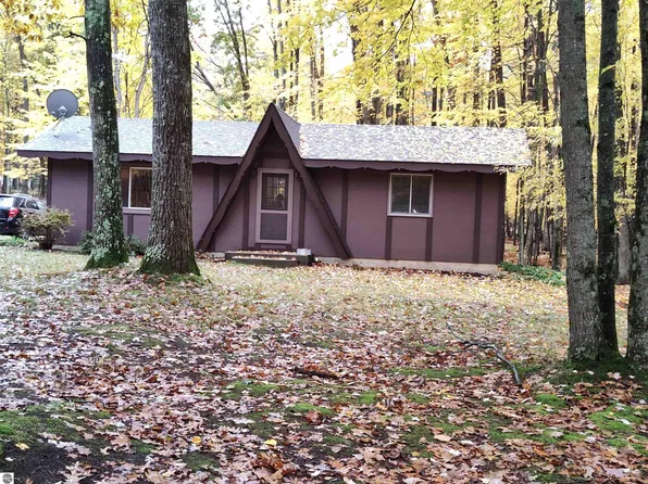 2191 Hemlock Ln, Farwell, MI 48622