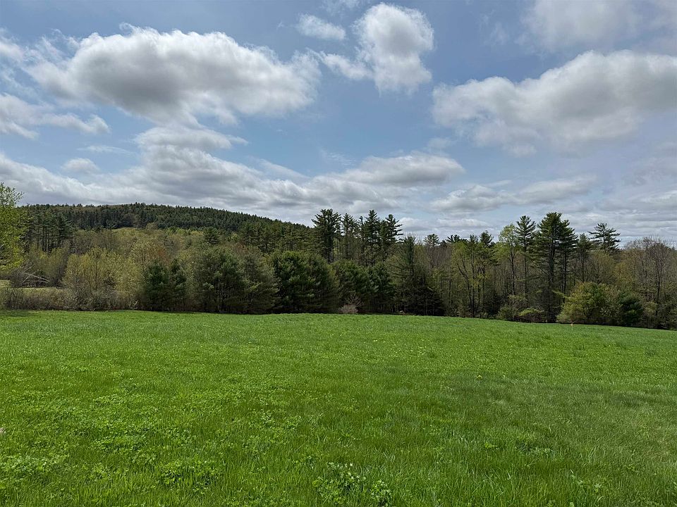 2nd image of Lot 1 East Holderness Road Proposed Lot #1