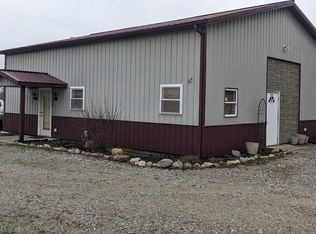 922 S 500 W #90, Markle, IN 46770