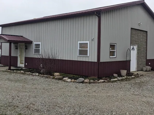 922 S 500 W #90, Markle, IN 46770