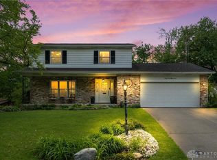 4357 Newberry Ct, Dayton, OH 45432