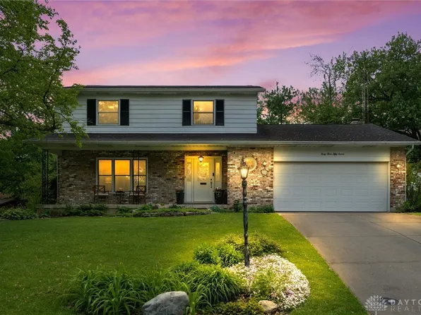4357 Newberry Ct, Dayton, OH 45432