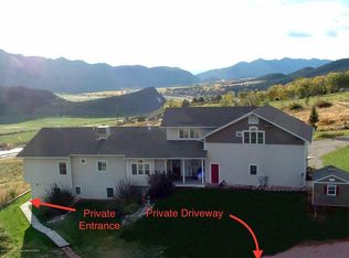 600 County Road 138 #B, Glenwood Springs, CO 81601