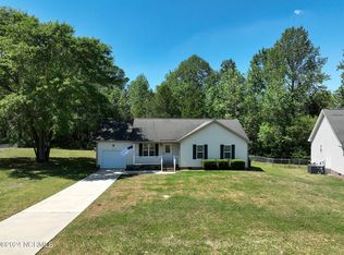 512 Twin Creeks Dr, Goldsboro, NC 27530