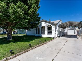 912 Wright Ave, Richland, WA