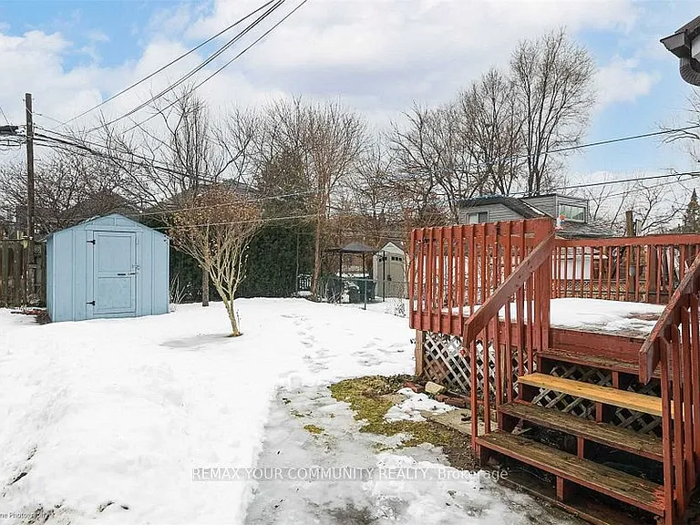 26 Elmsdale Rd W — Photo 21