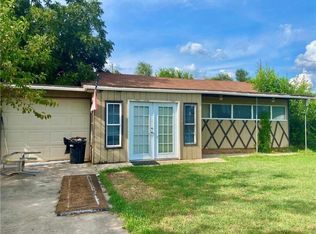 3901 SE 11th St, Del City, OK 73115