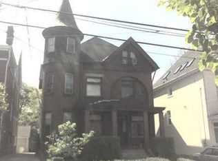 418 Denniston St, Pittsburgh, PA