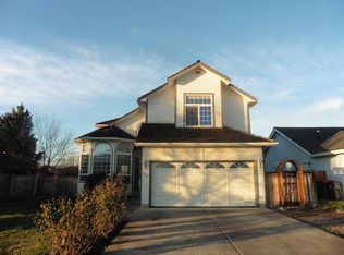 256 Sparrow Way, Medford, OR 97501