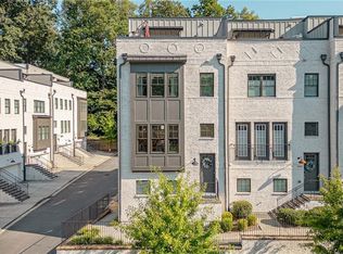 1801 Huntington Hills Ln NW, Atlanta, GA 30309