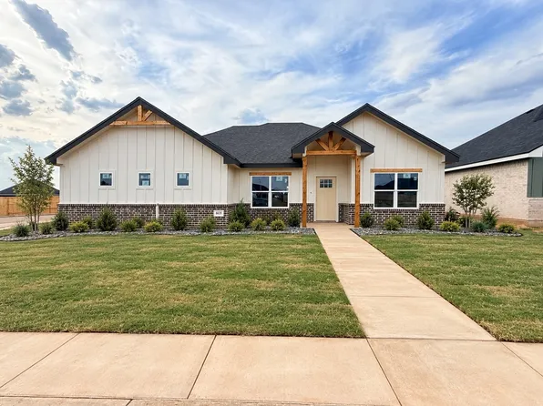 7698 Wildflower Way, Abilene, TX 79602