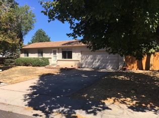 2820 S Lewiston St, Aurora, CO 80013