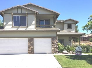 11618 Deerfield Dr, Yucaipa, CA 92399