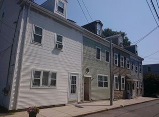 60 Bolton St, South Boston, MA 02127
