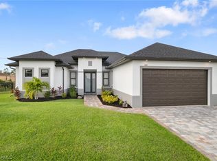 1314 NE 9th Ave, Cape Coral, FL 33909