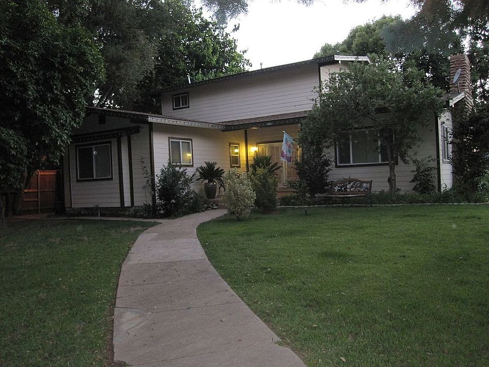 Front view