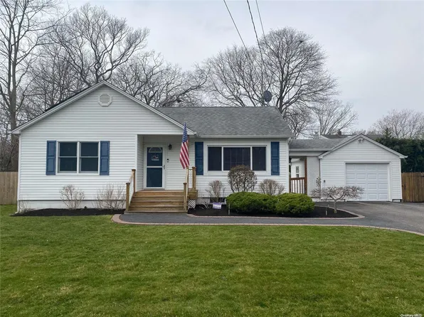 212 Orchid Drive, Mastic Beach, NY 11951