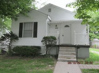 4118 Hillview Ave, Shively, KY 40216