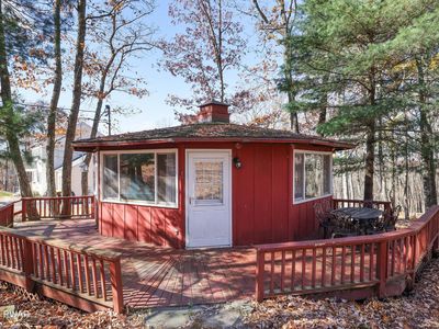 113 Stonehenge Rd, Milford, PA, 18337