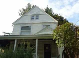 125 Grandview St, Bennington, VT 05201