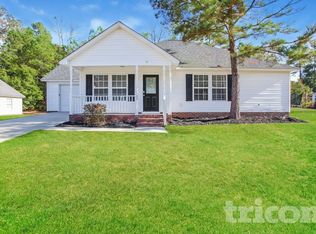 189 Park Place Dr, Irmo, SC 29063
