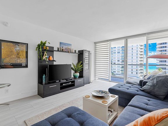 4th image of 5600 Collins Ave APT 8Y